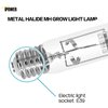 Ipower 400w Metal Halide Bulb - GLBULBM400